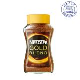 NESCAFE Gold Blend hòa tan dạng bột cao cấp (100g)
