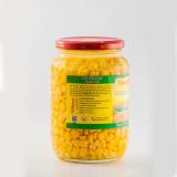 [CHÍNH HÃNG ] Ngô siêu ngọt Trung Thành 800gr