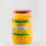 [CHÍNH HÃNG ] Ngô siêu ngọt Trung Thành 800gr