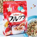 Ngũ cốc Calbee 800g