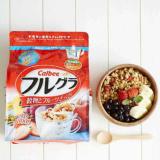 Ngũ cốc Calbee 800g