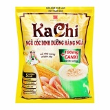 Ngũ Cốc Dinh Dưỡng B'fast ( Bịch 20Gói X 25Gr)