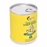 Vietnuts - Hạt điều sấy nguyên vị hộp 200g - 0% Cholesterol - hạt dinh dưỡng tốt cho sức khỏe, Quà tặng hạt cho mẹ bầu