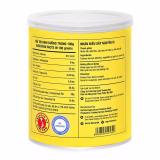 Vietnuts - Hạt điều sấy nguyên vị hộp 200g - 0% Cholesterol - hạt dinh dưỡng tốt cho sức khỏe, Quà tặng hạt cho mẹ bầu
