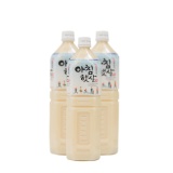 Nước Gạo Hàn Quốc 1,5L