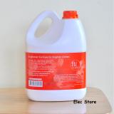 Nước giặt xả đậm đặc Hi Class nhập khẩu Thái Lan 3500ml (cam)