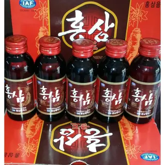 Kết quả hình ảnh cho nưá»c há»ng sâm
