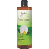 Nước rửa chén bát sả chanh lam Ha 500ml