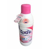 Nước tẩy quần áo trắng Hygiene 600ml (Xanh dương)