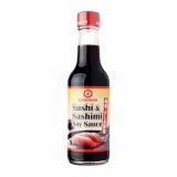Nước tương Sushi & Sashimi Kikkoman 150ml (Singapore)