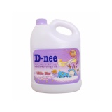 NƯỚC XẢ D-NEE 3000ML (TÍM)