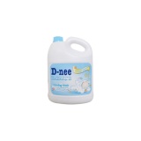 NƯỚC XẢ D-NEE 3000ML (XANH)