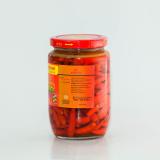 [CHÍNH HÃNG ] Ớt ngâm dấm Trung Thành 320gr