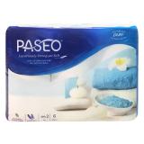 Giấy vệ sinh Paseo 6 cuộn (2 lớp)