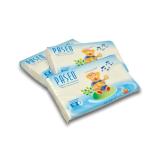 [HCM]Paseo khăn giấy du lịch Bear (50 tờ 2 lớp)