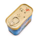 Pate gan ngống Hame 190g