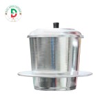 phin pha cà phê cho quán - phin lớn 250ml pha cho 5-6 người uống