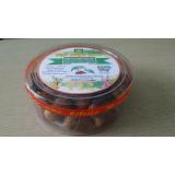 Quả Chà Là Ai Cập Sấy Dẻo Thơm Ngon (Hộp 500gr)