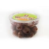 Sấu non Ô mai Hồng Lam hộp 250g