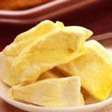 Sầu Riêng Sấy Lạnh Thơm Ngon 100gr
