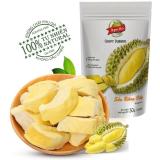 Sầu Riêng Sấy Lạnh Thơm Ngon 100gr