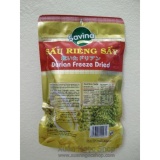 Sầu Riêng Sấy Lạnh Thơm Ngon 100gr