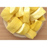 Sầu riêng sấy lạnh thơm ngon 100gr
