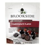 Chocolate Brookside đắng nhân quả lựu