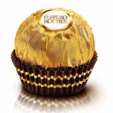Socola Ferrero Rocher hộp 48 viên nhập khẩu