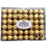 Socola Ferrero Rocher hộp 48 viên nhập khẩu