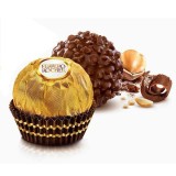 Socola Ferrero Rocher hộp 48 viên nhập khẩu