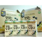 SỮA CÁC LOẠI HẠT NAMYANG HÀN QUỐC