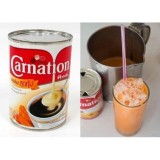 Kem Sữa Đặc Có Đường Nestlé Carnation (388g/Lon)