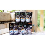Sữa đậu đen óc chó hạnh nhân Hàn Quốc (thùng 10 bịch x 190ml)