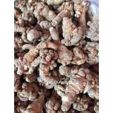 Tam thất bắc (6 củ/lạng) 500g khô