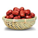 [HCM]Táo Đỏ Khô Tân Cương (Táo Tàu Đỏ) 200gr