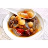 [HCM]Táo Đỏ Khô Tân Cương (Táo Tàu Đỏ) 200gr