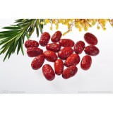 [HCM]Táo Đỏ Khô Tân Cương (Táo Tàu Đỏ) 200gr