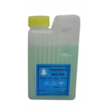 Tẩy mối hàn Inox 304 ( Chất thử 304 và 201 )