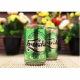 Thùng 18 Lon Bia Huda Gold 330ml