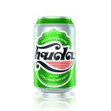 Thùng 24 Lon Bia Huda 330ml