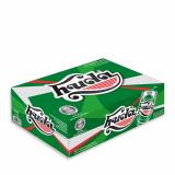Thùng 24 Lon Bia Huda 330ml
