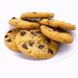 Chocochip Cookies 400g