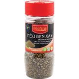 TIÊU ĐEN XAY NATAS gia vị tiện dụng (hũ 55g)