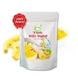 Tinh Bột Nghệ Henashop 100gr - Giảm thâm nám sạm da