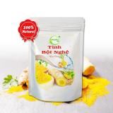 Tinh Bột Nghệ Henashop 100gr - Giảm thâm nám sạm da