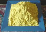 Tinh bột nghệ nguyên chất 100g