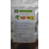 [HCM]Tinh Bột Nghệ Vàng Nguyên Chất 100gr