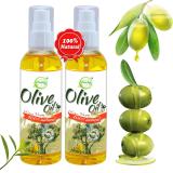 Tinh Dầu Oliu Extra Virgin 500ml