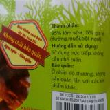 [HÀNG CÔNG TY] Tôm Rim Ăn Liền Đặc Sản Phan Thiết 170g